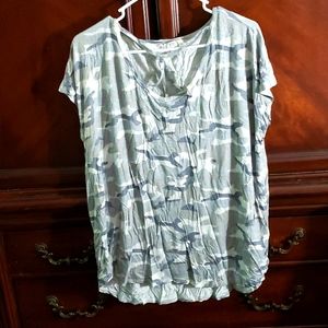 Maurices Blouse